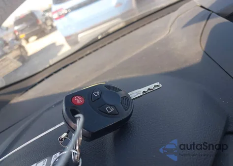 2017 Ford Escape S из США, поврежденный, VIN 1FMCU0F77HUB20397